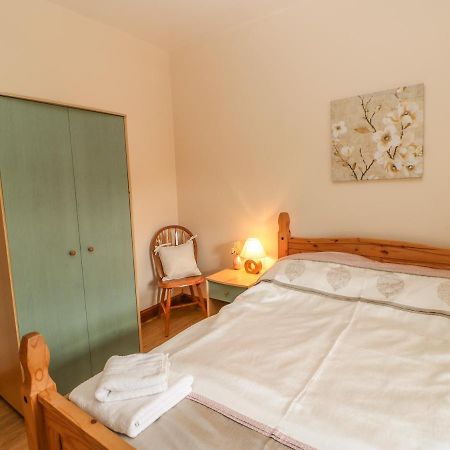 The Hayloft Villa Alston Buitenkant foto